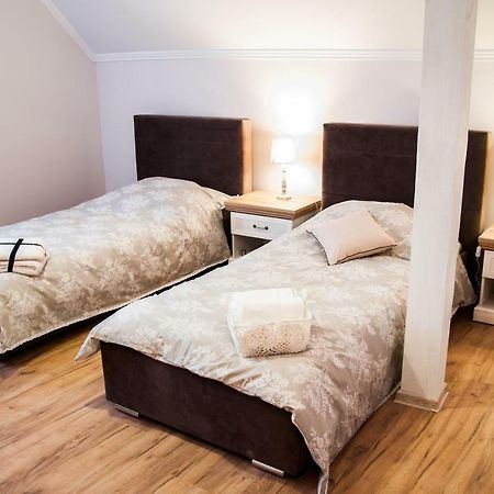 B&B Zrodlana 46 Olszyna  Esterno foto