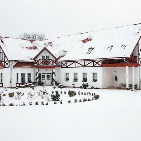 B&B Zrodlana 46 Olszyna  Esterno foto