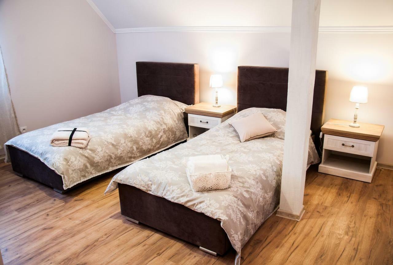 B&B Zrodlana 46 Olszyna  Esterno foto
