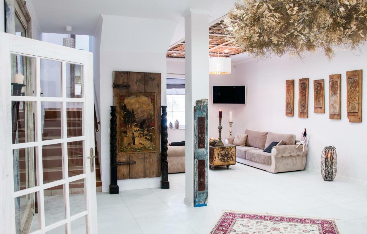 B&B Zrodlana 46 Olszyna  Esterno foto