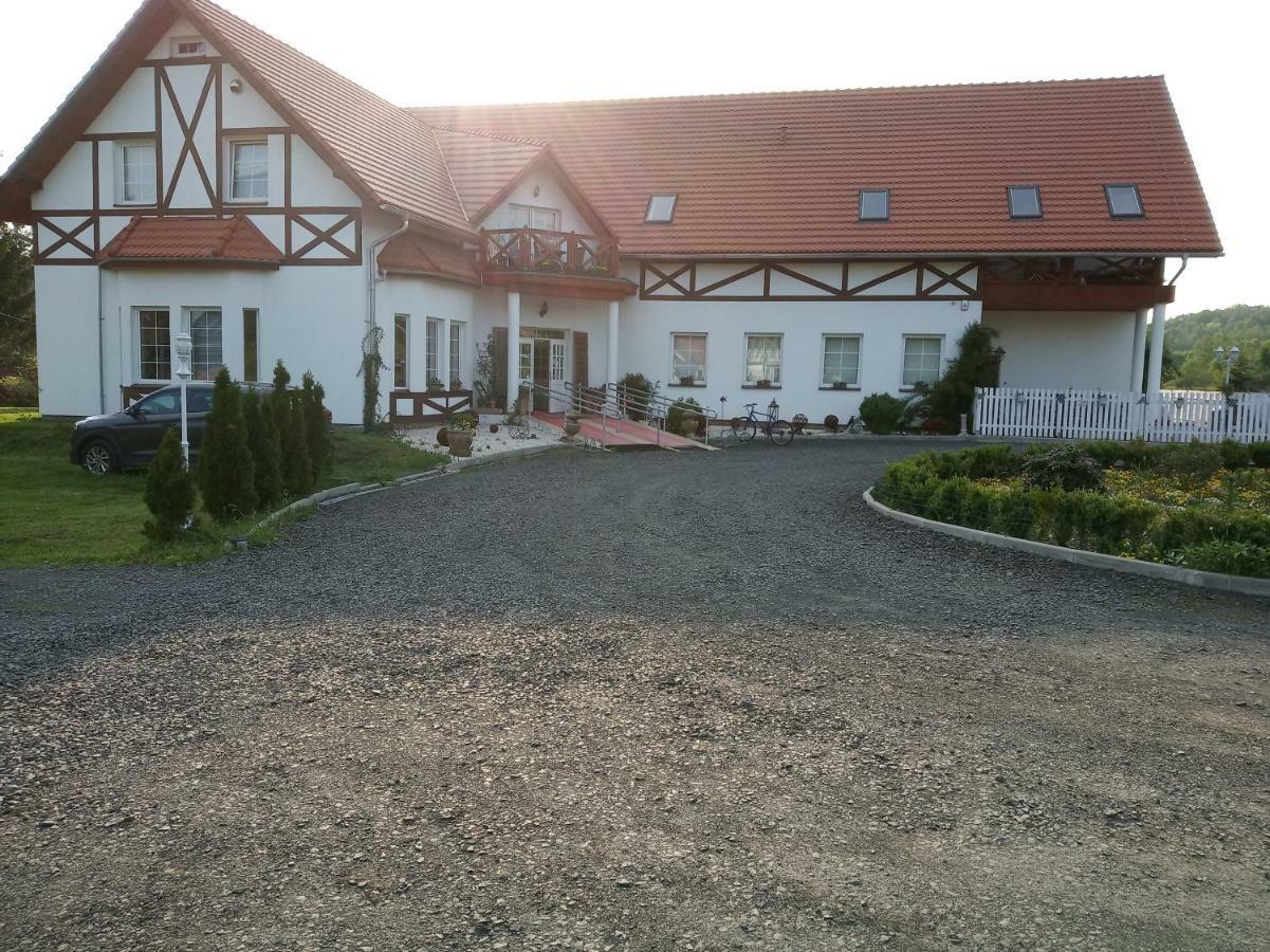 B&B Zrodlana 46 Olszyna  Esterno foto