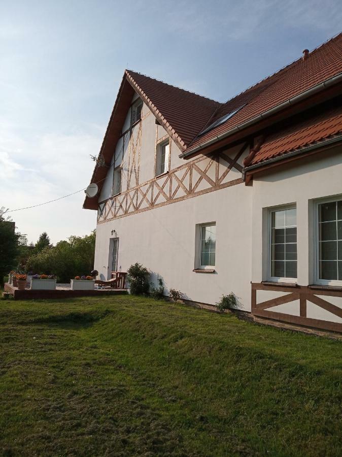 B&B Zrodlana 46 Olszyna  Esterno foto