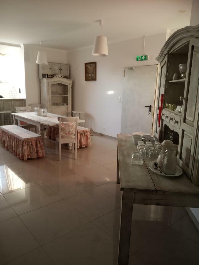 B&B Zrodlana 46 Olszyna  Esterno foto