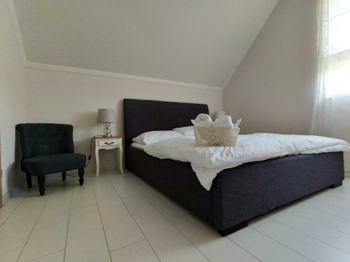 B&B Zrodlana 46 Olszyna  Esterno foto
