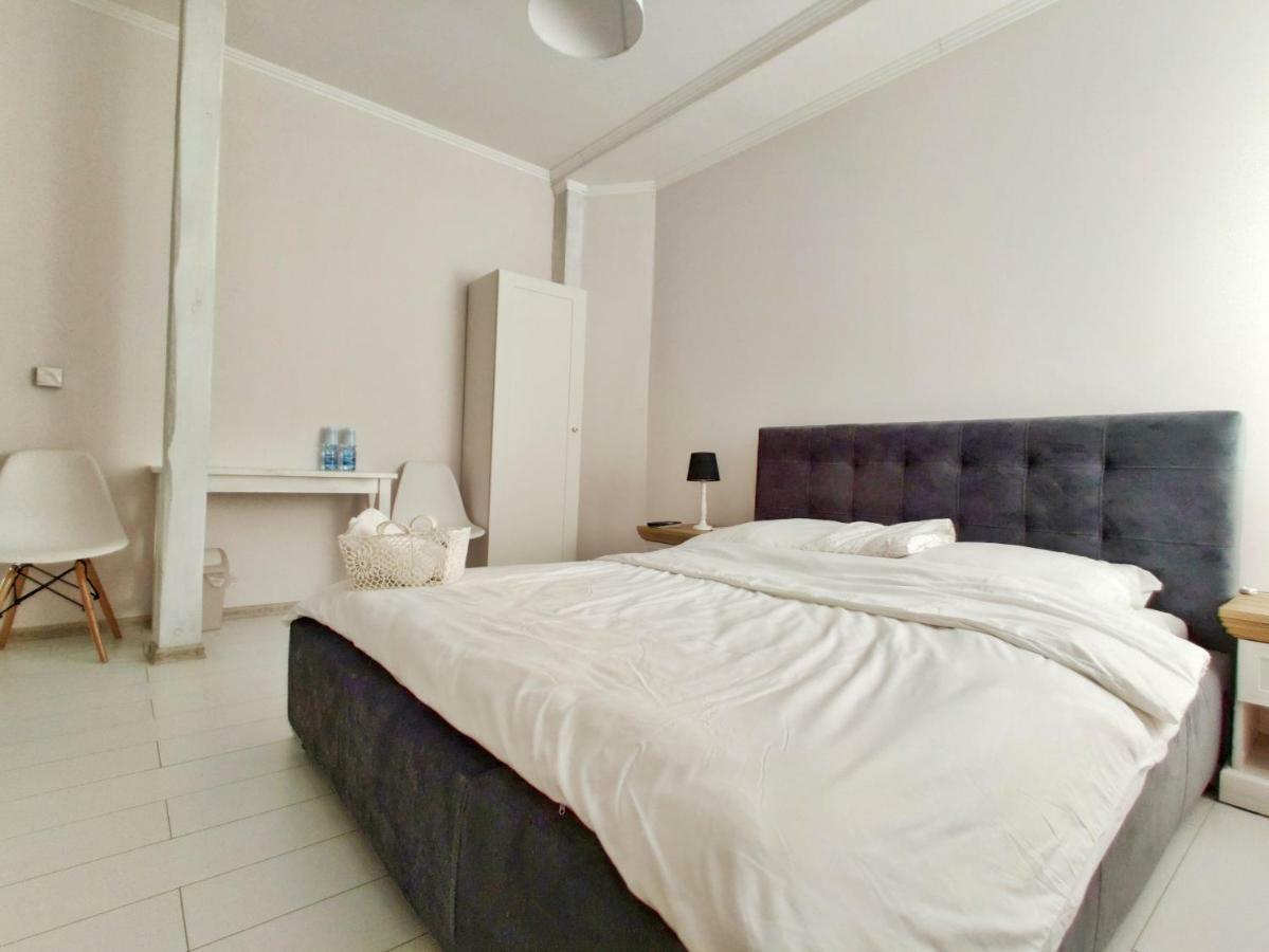 B&B Zrodlana 46 Olszyna  Esterno foto