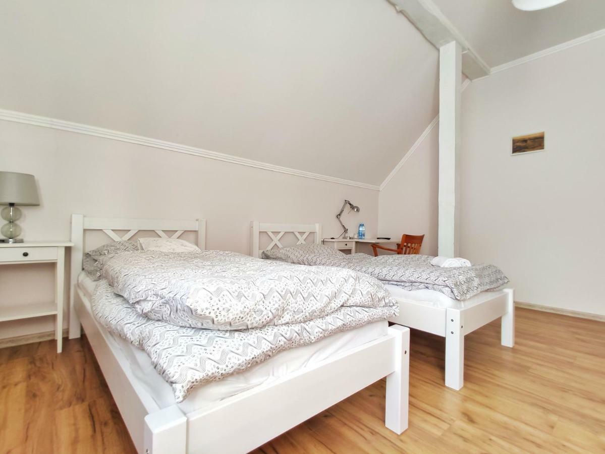 B&B Zrodlana 46 Olszyna  Esterno foto