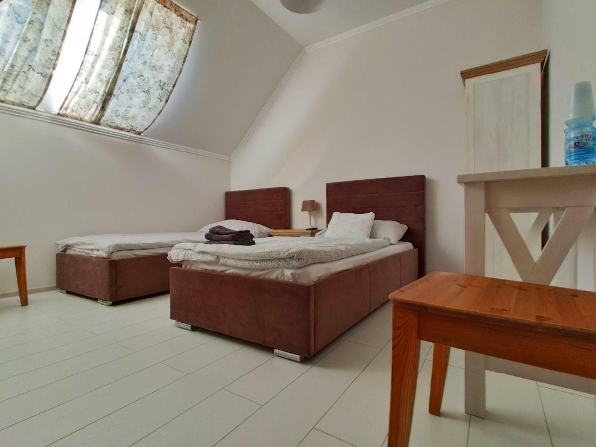 B&B Zrodlana 46 Olszyna  Esterno foto