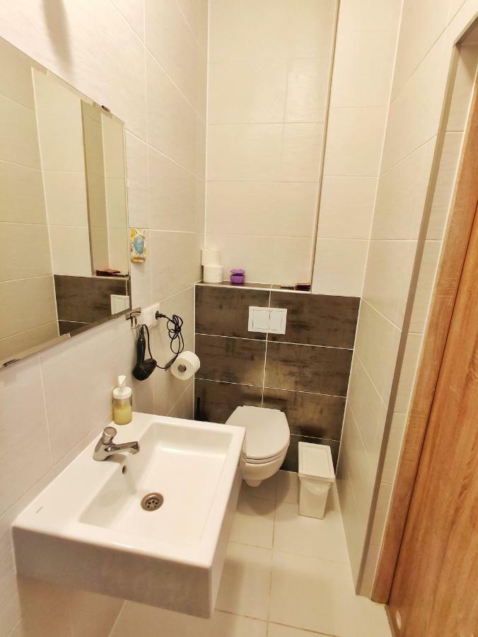 B&B Zrodlana 46 Olszyna  Esterno foto