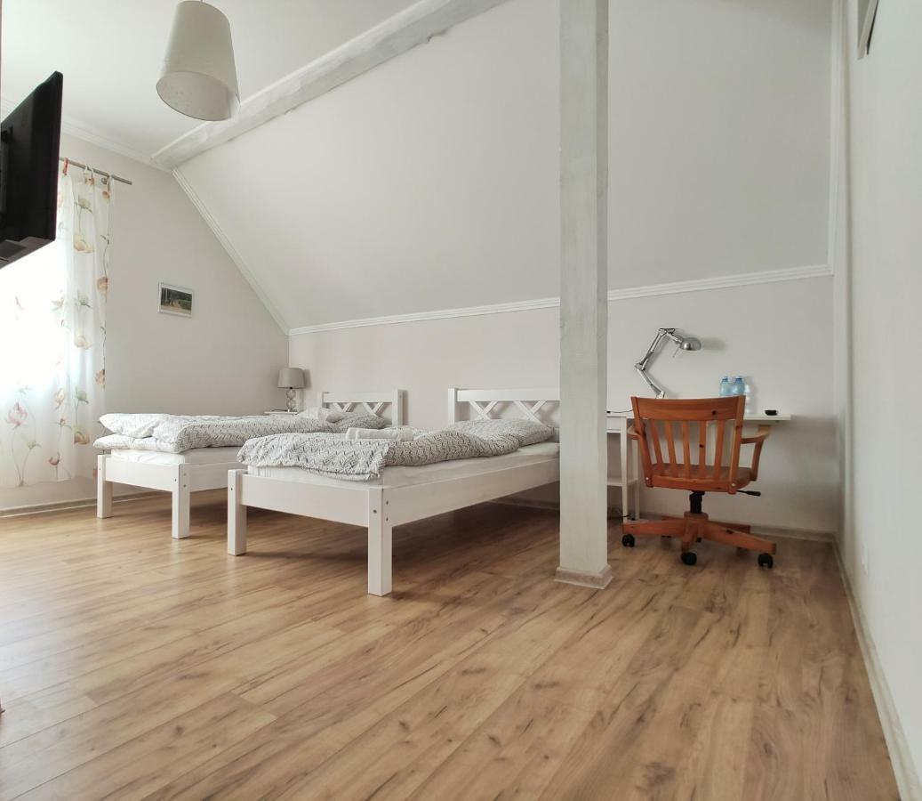 B&B Zrodlana 46 Olszyna  Esterno foto