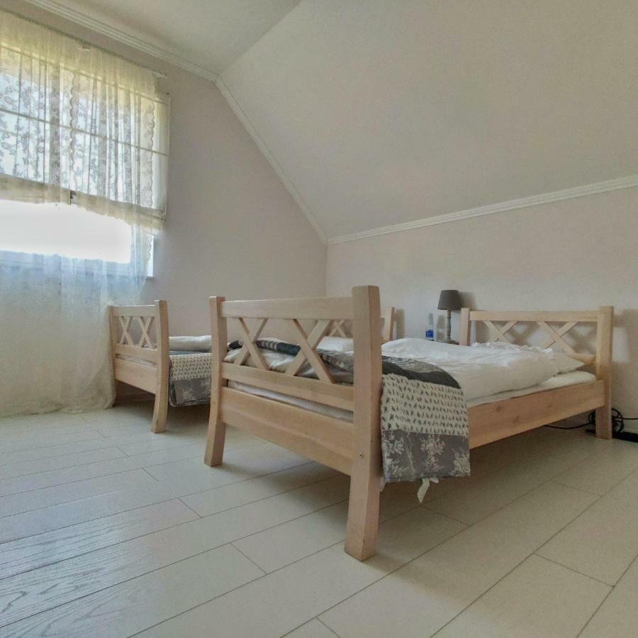 B&B Zrodlana 46 Olszyna  Esterno foto