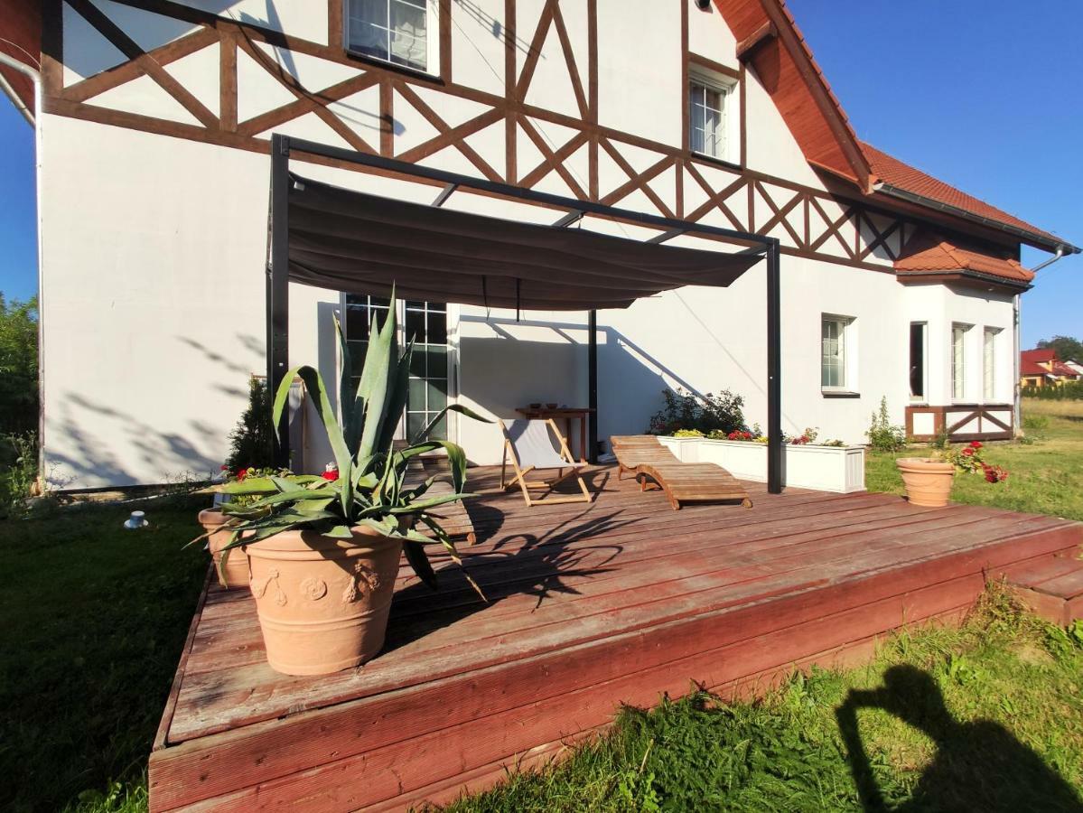 B&B Zrodlana 46 Olszyna  Esterno foto