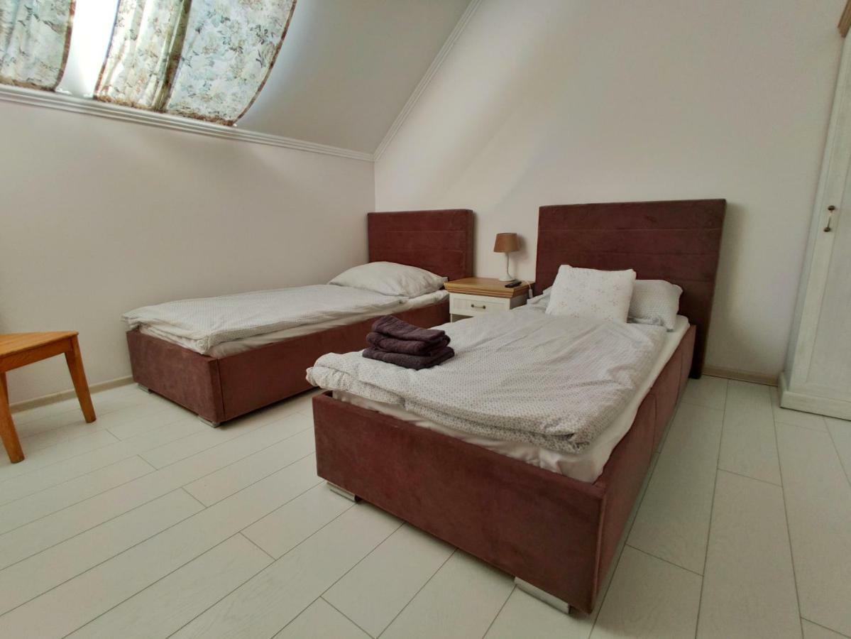 B&B Zrodlana 46 Olszyna  Esterno foto
