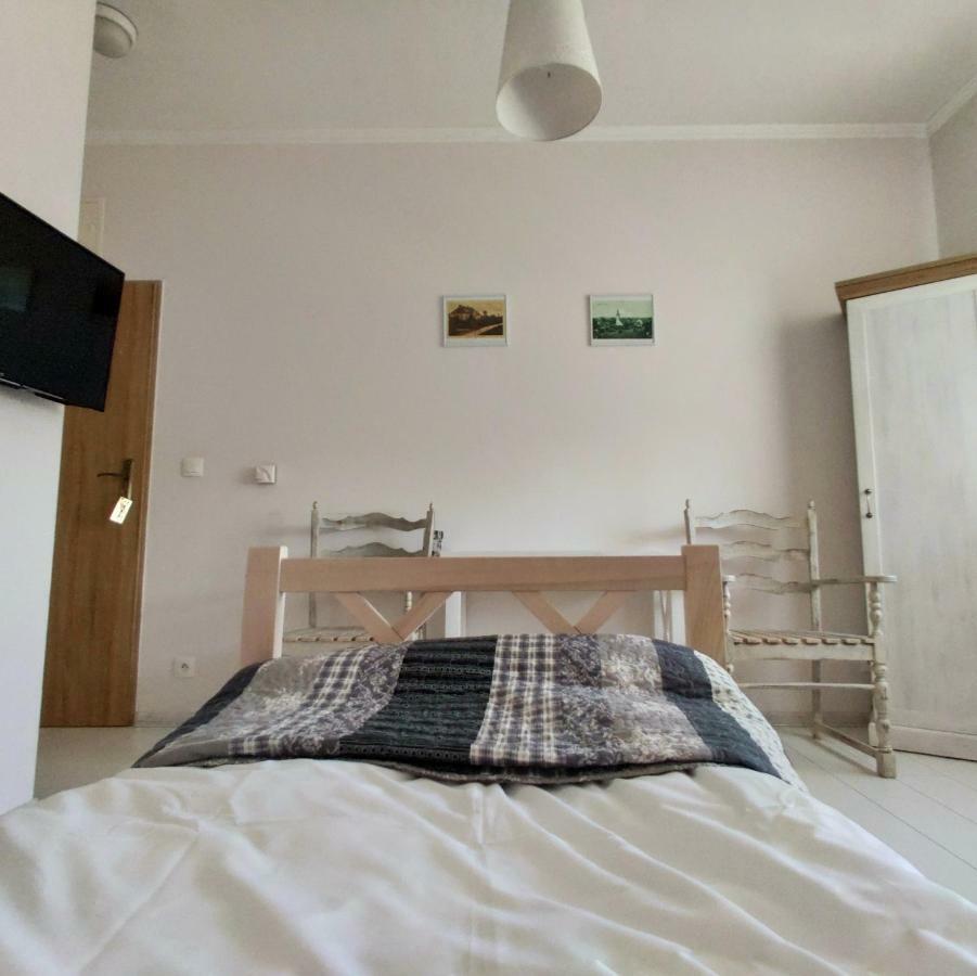 B&B Zrodlana 46 Olszyna  Esterno foto