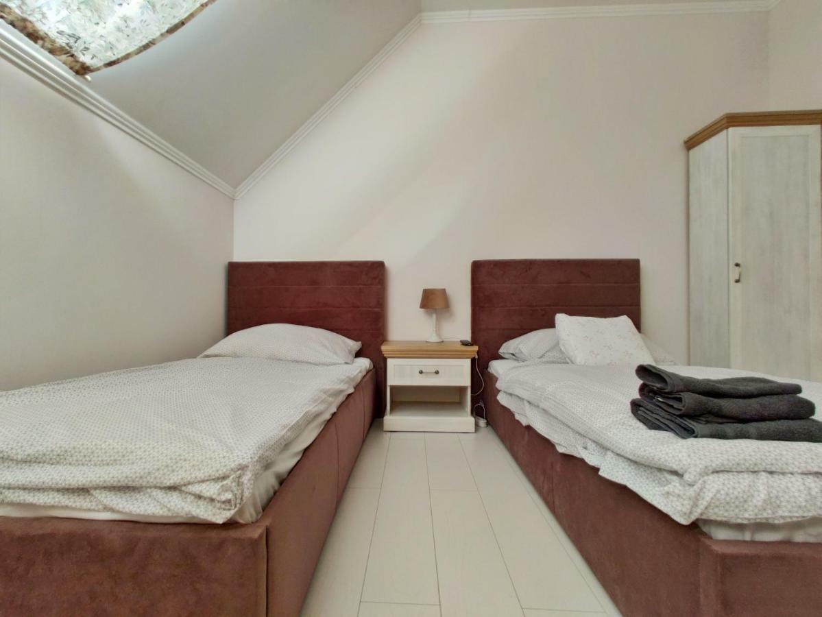B&B Zrodlana 46 Olszyna  Esterno foto